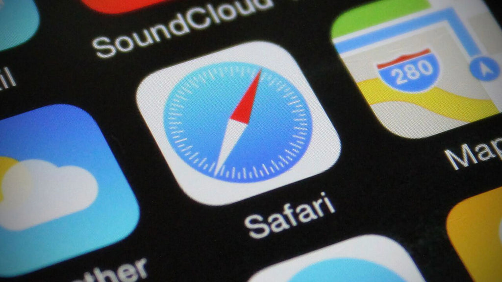 Safari ya tiene más de mil millones de usuarios